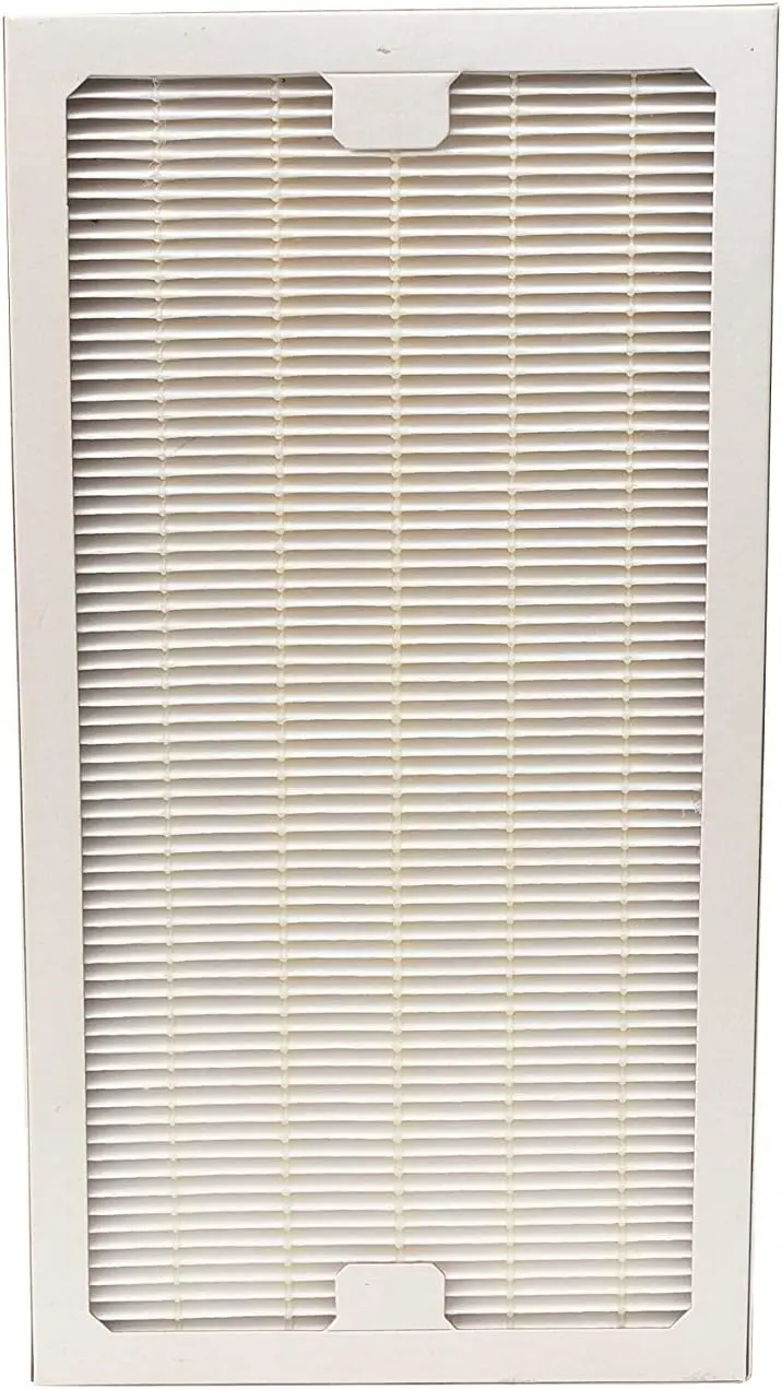 True HEPA Air Cleaner Filter Replacement fits 30966 Air Cleaner fits 30747, 30748, 30750, 30856, 37748, 37750, 37760 Essential
True HEPA Air Cleaner Filter Replacement fits 30966 Air Cleaner fits 30747, 30748, 30750, 30856, 37748, 37750, 37760 Essential
