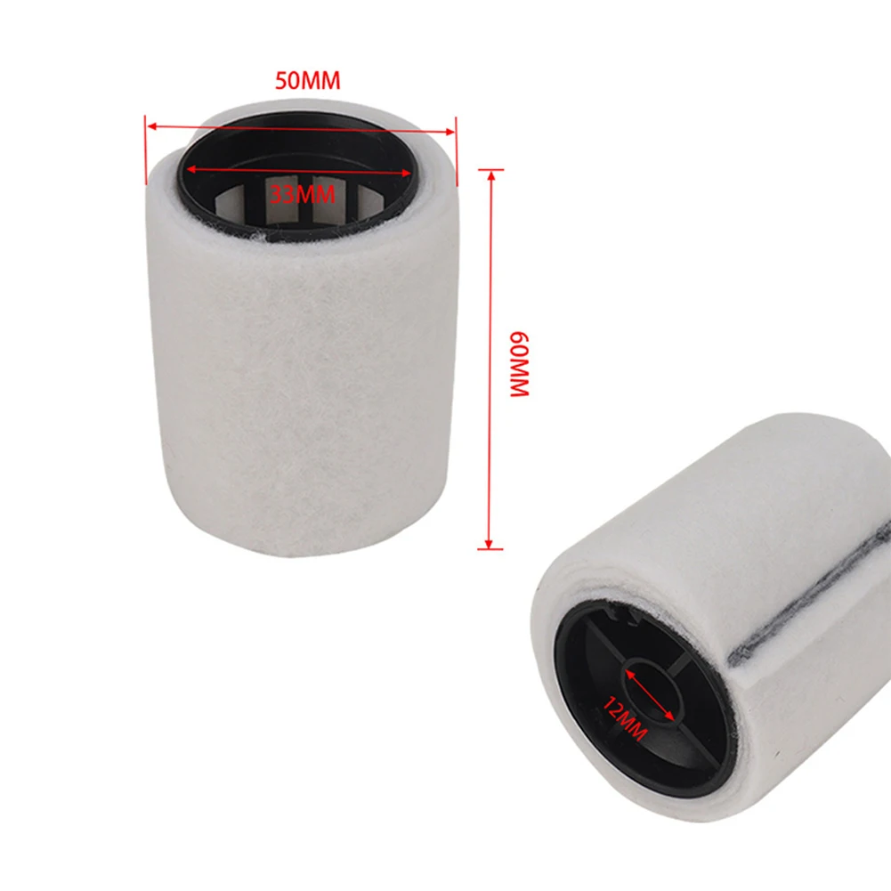5Pcs Crank Case Oil Breather Separator Filter For M57 Engines Only For BMW 3 Series E46 2000-2004 For BMW 5 Series E39 1999-200
5Pcs Crank Case Oil Breather Separator Filter For M57 Engines Only For BMW 3 Series E46 2000-2004 For BMW 5 Series E39 1999-200