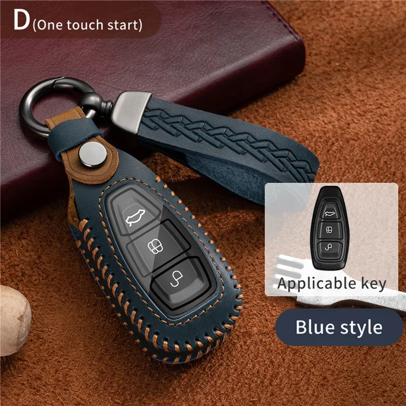 Car Key Case Cover For Ford Fiesta Focus Mondeo Ecosport Kuga Fob Remote Key Case Protector Accessories Holder Shell Keychain 
Car Key Case Cover For Ford Fiesta Focus Mondeo Ecosport Kuga Fob Remote Key Case Protector Accessories Holder Shell Keychain