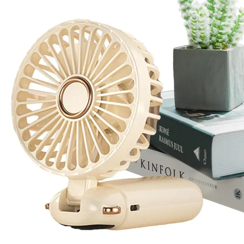 Handheld Mini Fan Rechargeable LED Display Pocket Fan Portable USB Powered Folding Personal Fan 5 Speeds 90 Degree Foldable
Handheld Mini Fan Rechargeable LED Display Pocket Fan Portable USB Powered Folding Personal Fan 5 Speeds 90 Degree Foldable