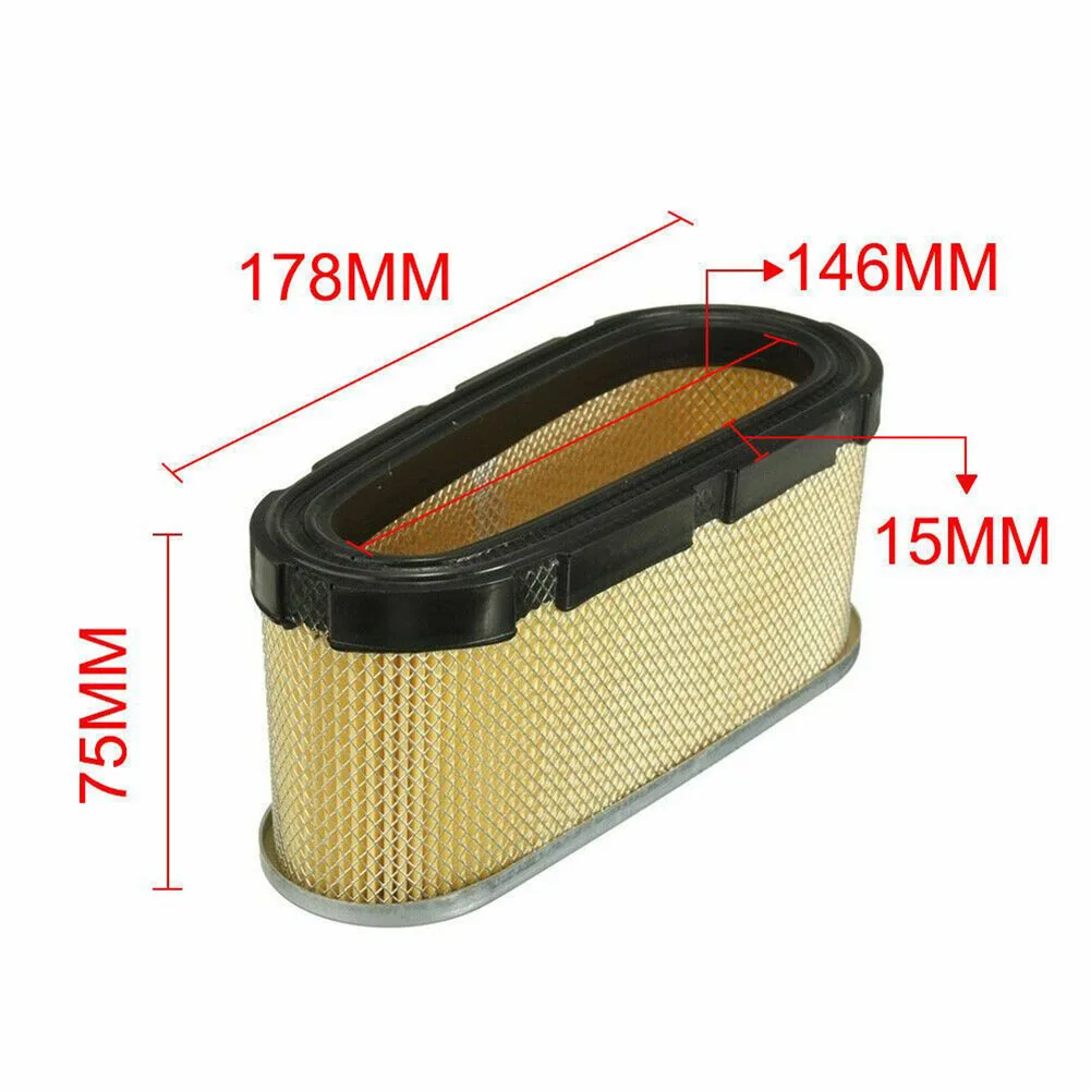 Lawn Mower Air Filter Parts Air Filter Combo Lawn Mower Filter Garden Trimmer Part Garden Weeder Replace Parts
Lawn Mower Air Filter Parts Air Filter Combo Lawn Mower Filter Garden Trimmer Part Garden Weeder Replace Parts