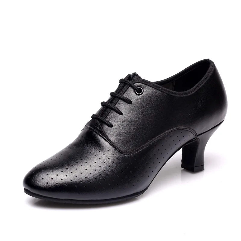 Women Jazz Dance Shoes Latin Salsa Ballroom Shoes Soft Breath Genuine Leather Woman's Practice Dancing Shoes Ladies Sneakers
Women Jazz Dance Shoes Latin Salsa Ballroom Shoes Soft Breath Genuine Leather Woman's Practice Dancing Shoes Ladies Sneakers