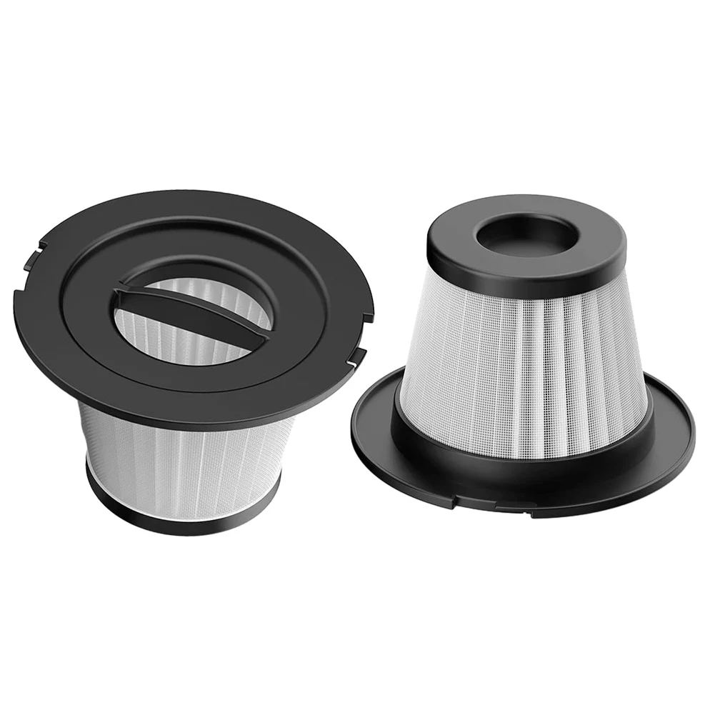 Replacement Filters For Greenote GF50 Cordless Vacuum Cleaner Sweeping Robot Accessories Spare Filter Parts
Replacement Filters For Greenote GF50 Cordless Vacuum Cleaner Sweeping Robot Accessories Spare Filter Parts