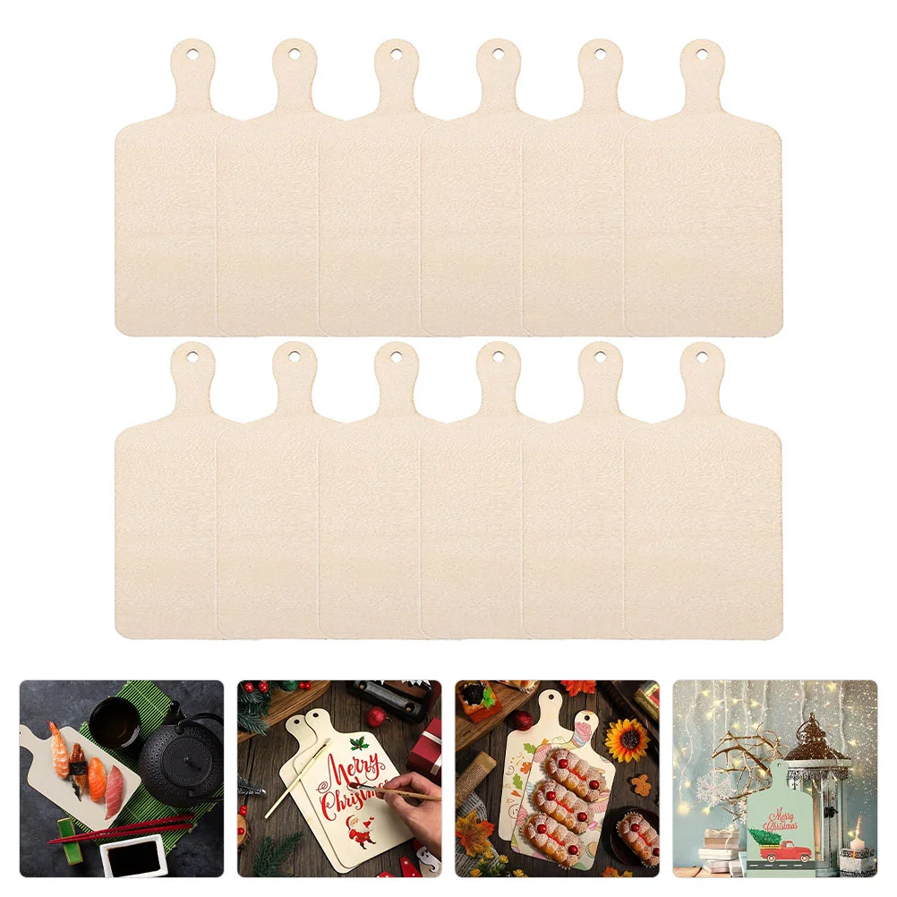 Unfinished Mini Cutting Boards Graffiti Chopping Wood Piece Decor Kids DIY Crafts Material
Unfinished Mini Cutting Boards Graffiti Chopping Wood Piece Decor Kids DIY Crafts Material