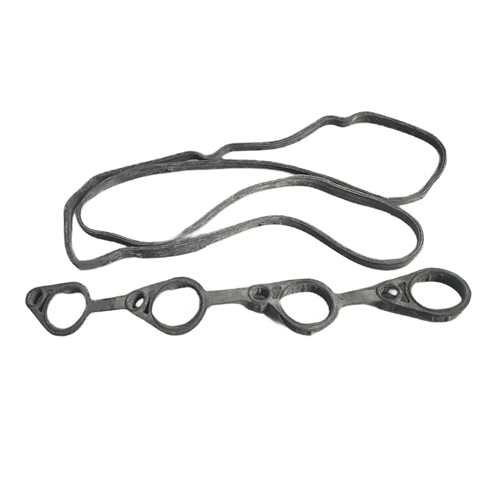 Valve Cover Gasket 224412B800 For Hyundai For Accent For Kia For Rio 1.6L 17-22 2024 Hot Sale Brand New And High Quality
Valve Cover Gasket 224412B800 For Hyundai For Accent For Kia For Rio 1.6L 17-22 2024 Hot Sale Brand New And High Quality