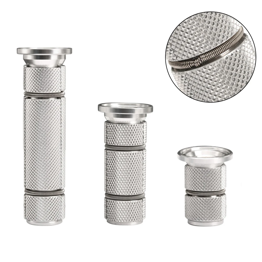 Bicycle Compression Plug Steerer Headset Expansion Bolts Insert Bowl Top Cap Mount 1 1/8" Expander Nuts Carbon Fork Anchor
Bicycle Compression Plug Steerer Headset Expansion Bolts Insert Bowl Top Cap Mount 1 1/8" Expander Nuts Carbon Fork Anchor