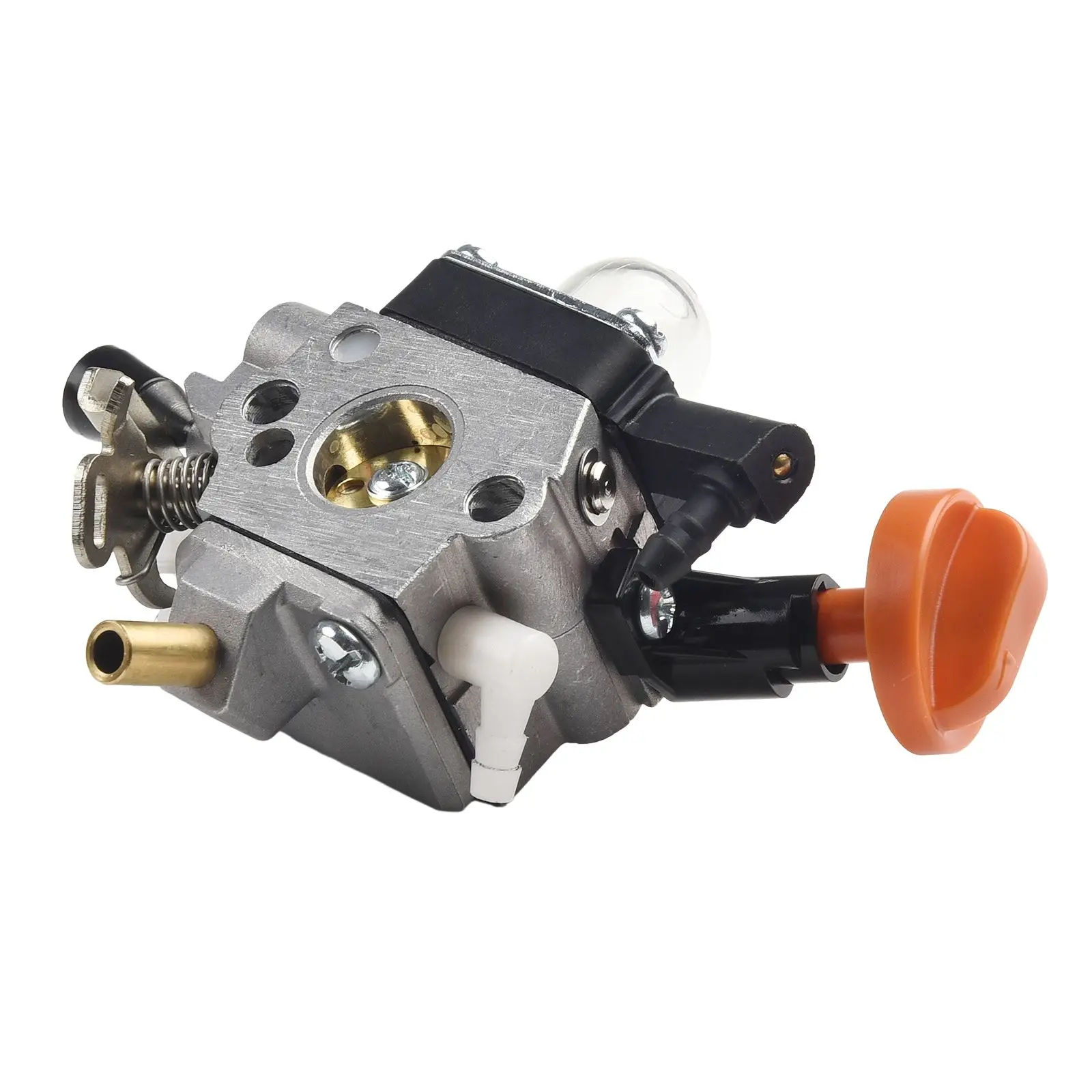 Carburetor Kit For Stihl FS89 FS89R FS91 FS91R FS111 FS111R FS111RX Brushcutter String Trimmer Brush Cutter Carburetor Parts
Carburetor Kit For Stihl FS89 FS89R FS91 FS91R FS111 FS111R FS111RX Brushcutter String Trimmer Brush Cutter Carburetor Parts