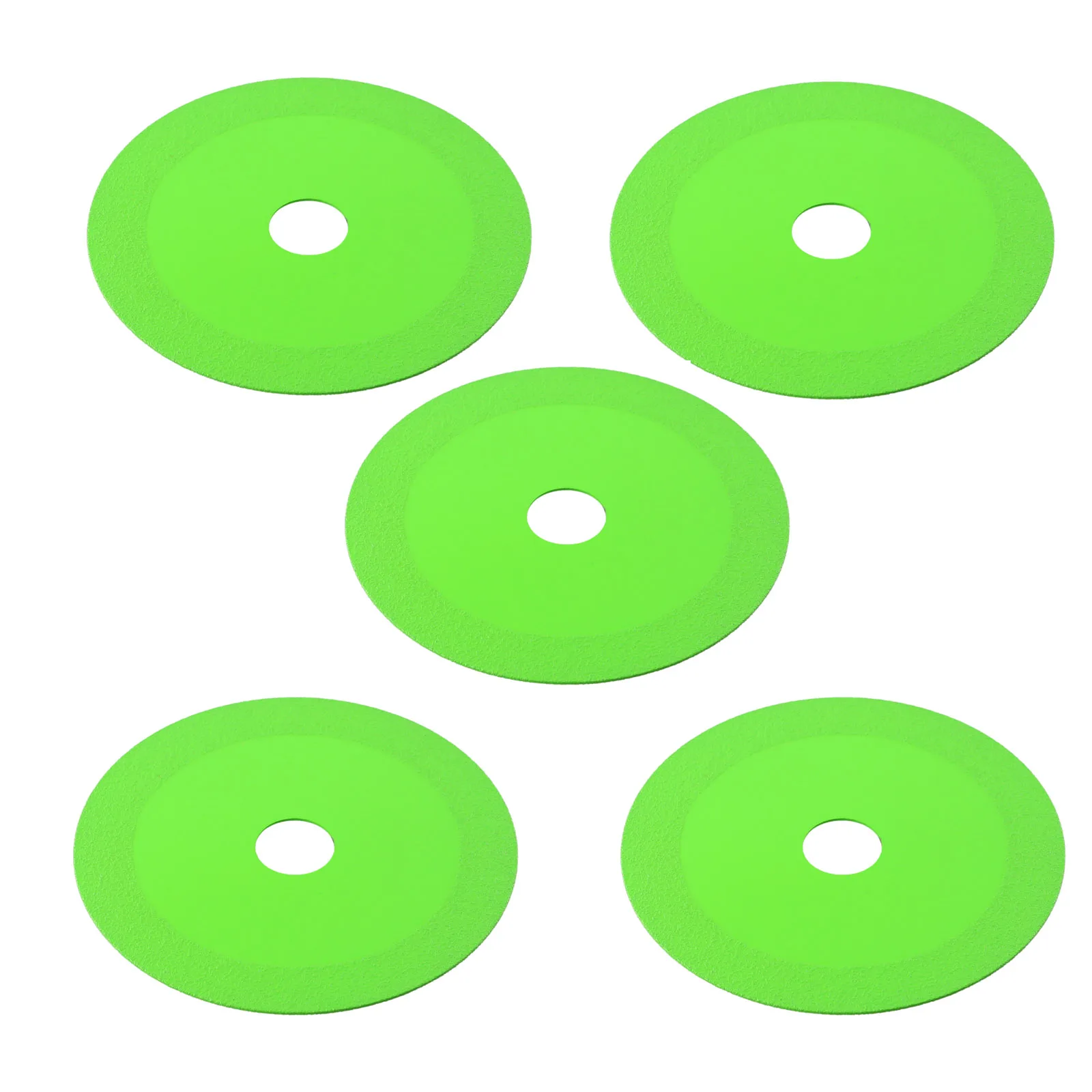 5pcs Glass Cutting Discs 125mm Diamond Marble Ceramic Tile Jade Grinding Blade For 100 Angle Grinder Power Tools Cutting Discs
5pcs Glass Cutting Discs 125mm Diamond Marble Ceramic Tile Jade Grinding Blade For 100 Angle Grinder Power Tools Cutting Discs