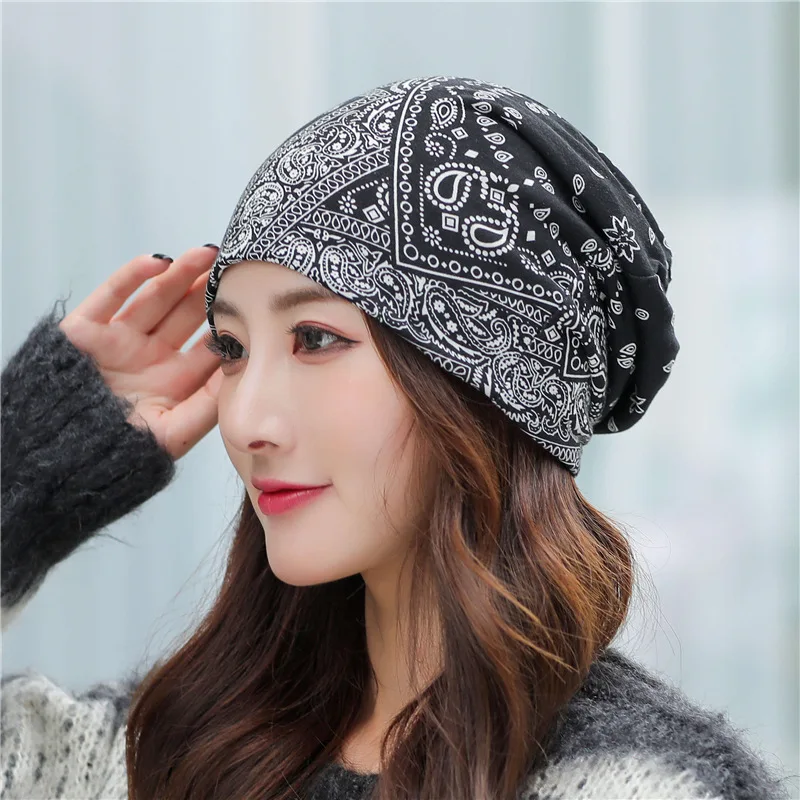 COKK Hat Women Beanie Bonnet Cotton Thin Hats For Women Sunscreen Turban Hat Female Baggy Cap Headgear Gorro Headband Casual
COKK Hat Women Beanie Bonnet Cotton Thin Hats For Women Sunscreen Turban Hat Female Baggy Cap Headgear Gorro Headband Casual