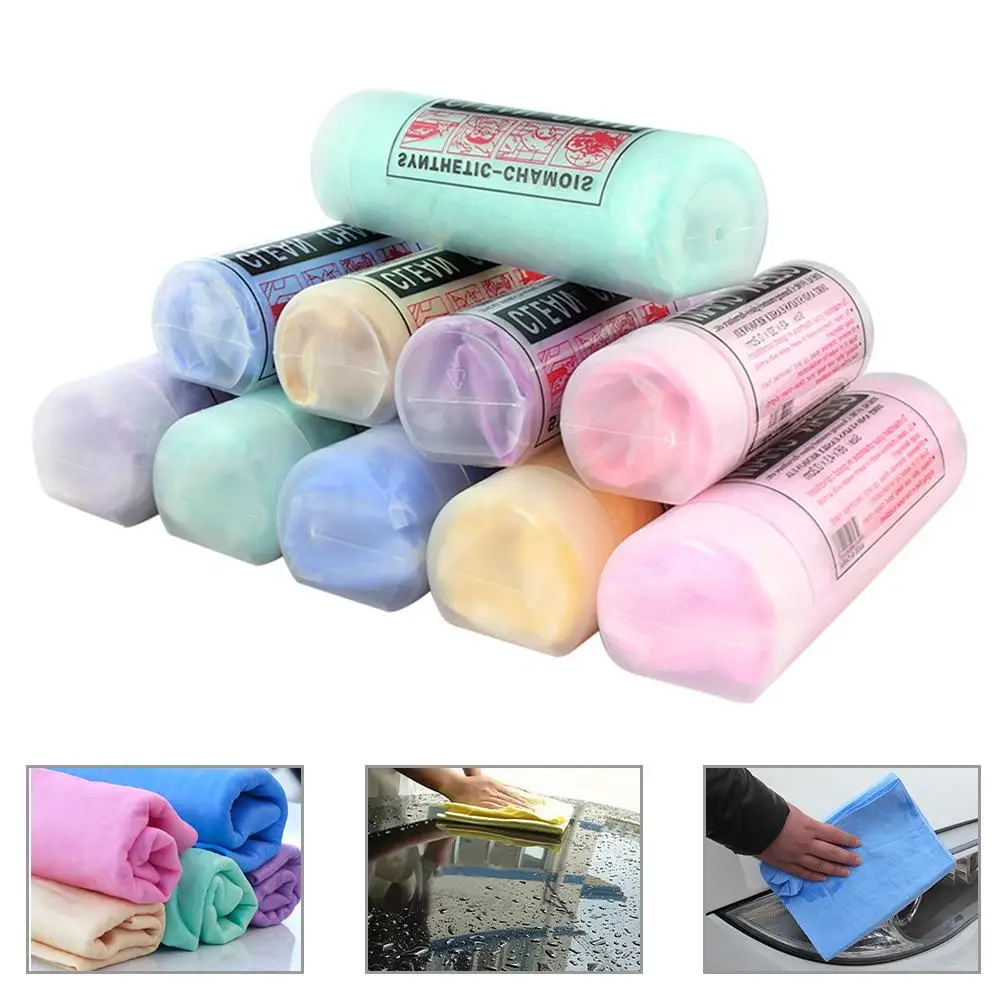 1/50pcs Car Wash Towel Auto Clean Cloth Home Absorbent Cleaning Tool New Microfiber Absorbent Car Towel Maintenance Accessories
1/50pcs Car Wash Towel Auto Clean Cloth Home Absorbent Cleaning Tool New Microfiber Absorbent Car Towel Maintenance Accessories