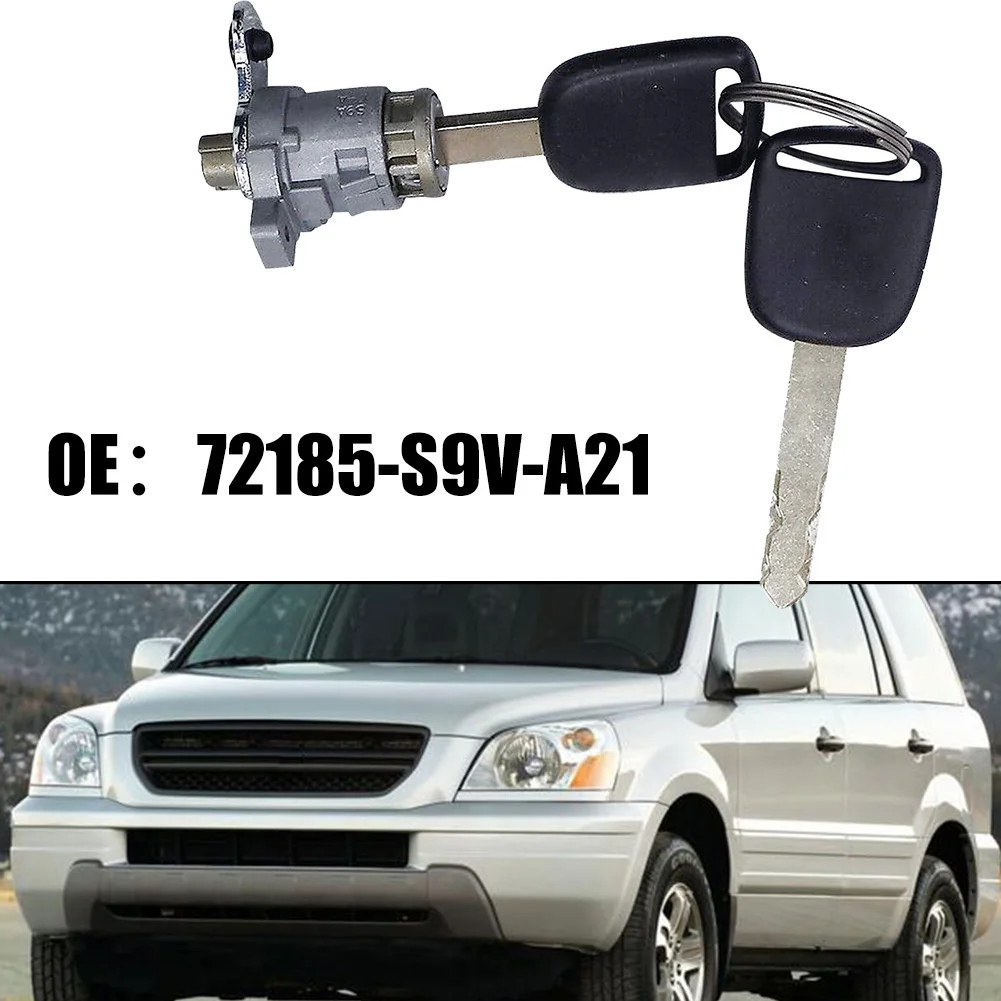 Expert Crafted Door Lock Cylinder for Honda Pilot 2003 2008 With Key 72185 S9V A21 for Perfect Fit and Seamless Functionality
Expert Crafted Door Lock Cylinder for Honda Pilot 2003 2008 With Key 72185 S9V A21 for Perfect Fit and Seamless Functionality