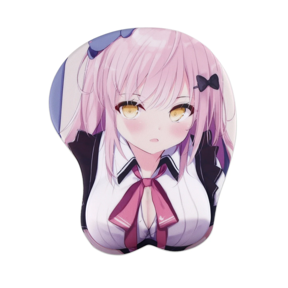 Japaneses 3D Silicone Mouse Pad Sexy Hips Mouse Pad Anime Sexy Beauty Hips Mousepad Gaming Mause Pad Wrist Rest Desk Mat Pad
Japaneses 3D Silicone Mouse Pad Sexy Hips Mouse Pad Anime Sexy Beauty Hips Mousepad Gaming Mause Pad Wrist Rest Desk Mat Pad