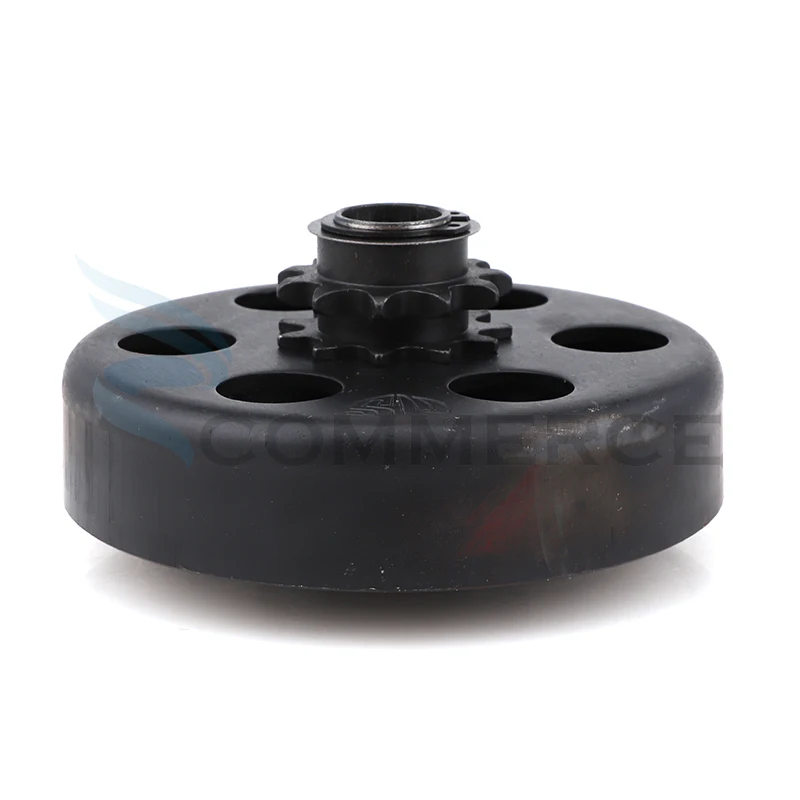 11T 16mm GO Kart Fun Centrifugal Automatic Clutch 11 Tooth 35# Chain for ATV Karting Minibike engine parts
11T 16mm GO Kart Fun Centrifugal Automatic Clutch 11 Tooth 35# Chain for ATV Karting Minibike engine parts