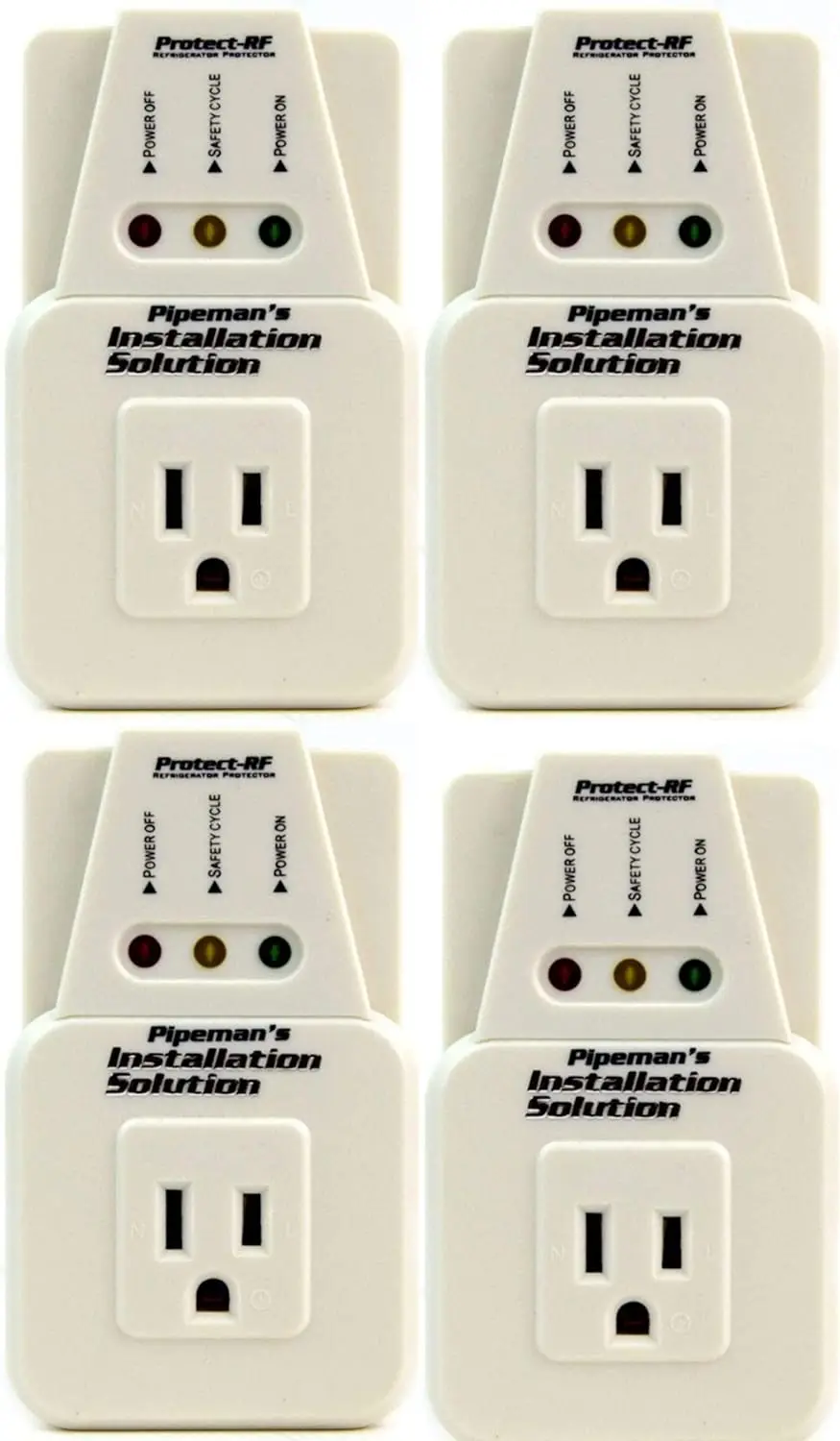 pcs Voltage Protector Brownout Surge Refrigerator 1800 Watts Appliance Microwave turntable coupler
pcs Voltage Protector Brownout Surge Refrigerator 1800 Watts Appliance Microwave turntable coupler