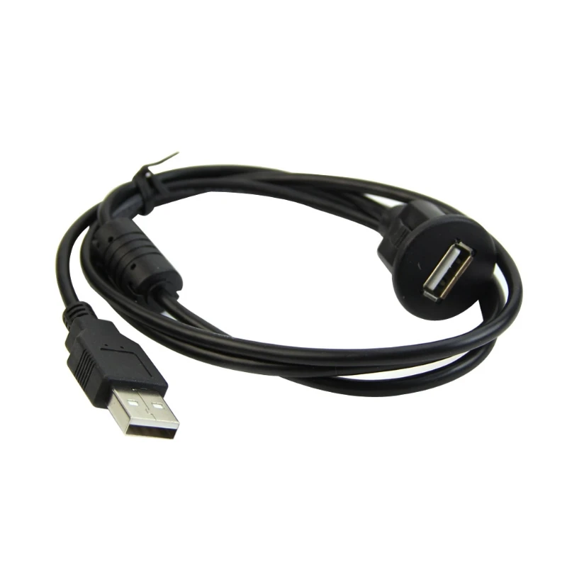 1 м автомобильная приборная панель с разъемом «папа» на «мама» USB 2.0, удлинительный кабель панели
1 м автомобильная приборная панель с разъемом «папа» на «мама» USB 2.0, удлинительный кабель панели