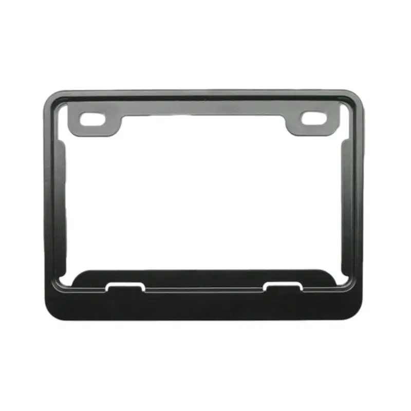 Motorcycle License Plate Frame Protector Motorcycle Tag Frame Aluminum Alloy Plate Frame License Plate Holder Motorcycle
Motorcycle License Plate Frame Protector Motorcycle Tag Frame Aluminum Alloy Plate Frame License Plate Holder Motorcycle