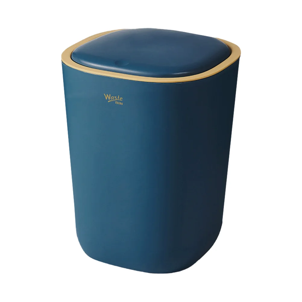 Automatic Flip Trash Can Office Litterbox Coffee Creamer Pp Mini Containers Plastic
Automatic Flip Trash Can Office Litterbox Coffee Creamer Pp Mini Containers Plastic