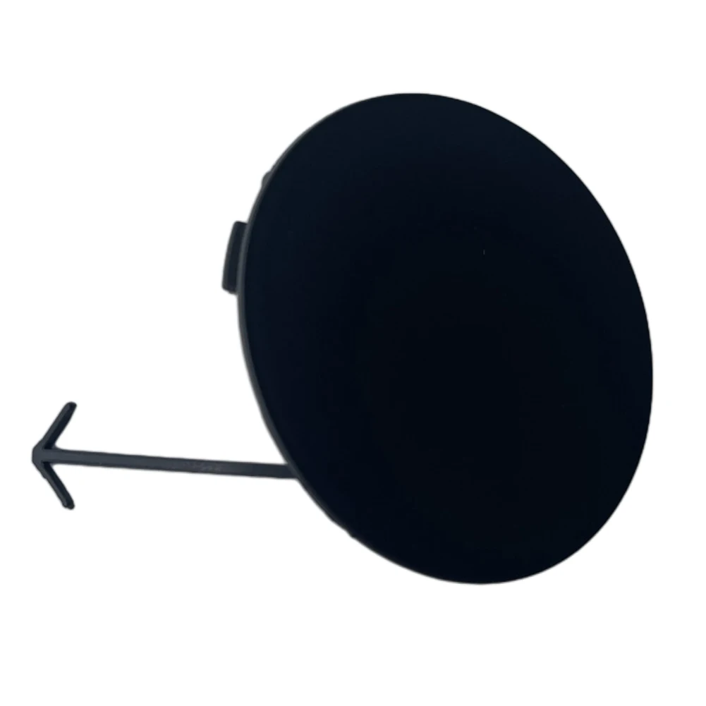 1pcs Car Tow Cover Front Bumper Tow Hook Covers Black Plastic For Toyota For Yaris 2006-2009 52127-52909
1pcs Car Tow Cover Front Bumper Tow Hook Covers Black Plastic For Toyota For Yaris 2006-2009 52127-52909