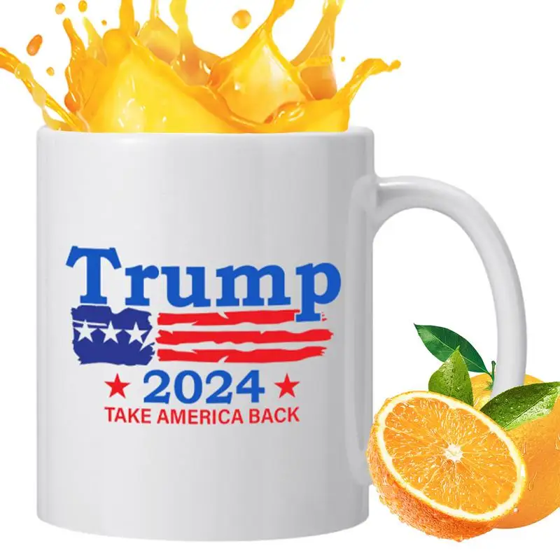 Кофейные кружки с изображением Трампа 350, зернистая кофейная чашка 2024, забавная кофейная кружка для семьи, друзей, керамические кофейные чашки для Brother
Кофейные кружки с изображением Трампа 350, зернистая кофейная чашка 2024, забавная кофейная кружка для семьи, друзей, керамические кофейные чашки для Brother