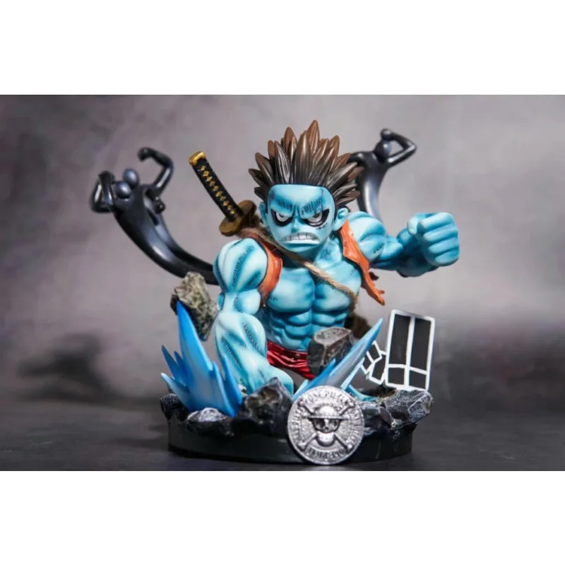 Аниме ONE PIECE Monkey D. Luffy GK кошмар Луффи роророноа Зоро фигурка ПВХ экшн-фигурка Коллекционная модель игрушка в коробке
Аниме ONE PIECE Monkey D. Luffy GK кошмар Луффи роророноа Зоро фигурка ПВХ экшн-фигурка Коллекционная модель игрушка в коробке