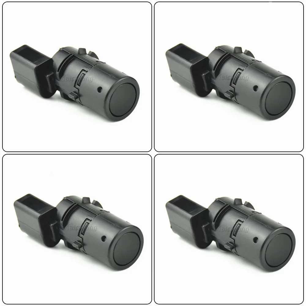 Датчик парковки Parktronic PDC 7H0919275E 7H0919275B для Audi A6 4B C5 C6 для VW T5 Multivan Transporter для Skoda Octavia, 4 шт.
Датчик парковки Parktronic PDC 7H0919275E 7H0919275B для Audi A6 4B C5 C6 для VW T5 Multivan Transporter для Skoda Octavia, 4 шт.