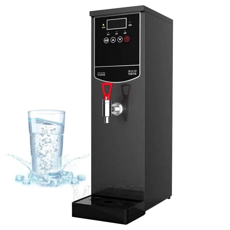 Commercial Milk Tea Machine Water Boiler Machine Water Boiling Machine Electric Boiled Water Dispenser For Milk Tea Shop
Commercial Milk Tea Machine Water Boiler Machine Water Boiling Machine Electric Boiled Water Dispenser For Milk Tea Shop