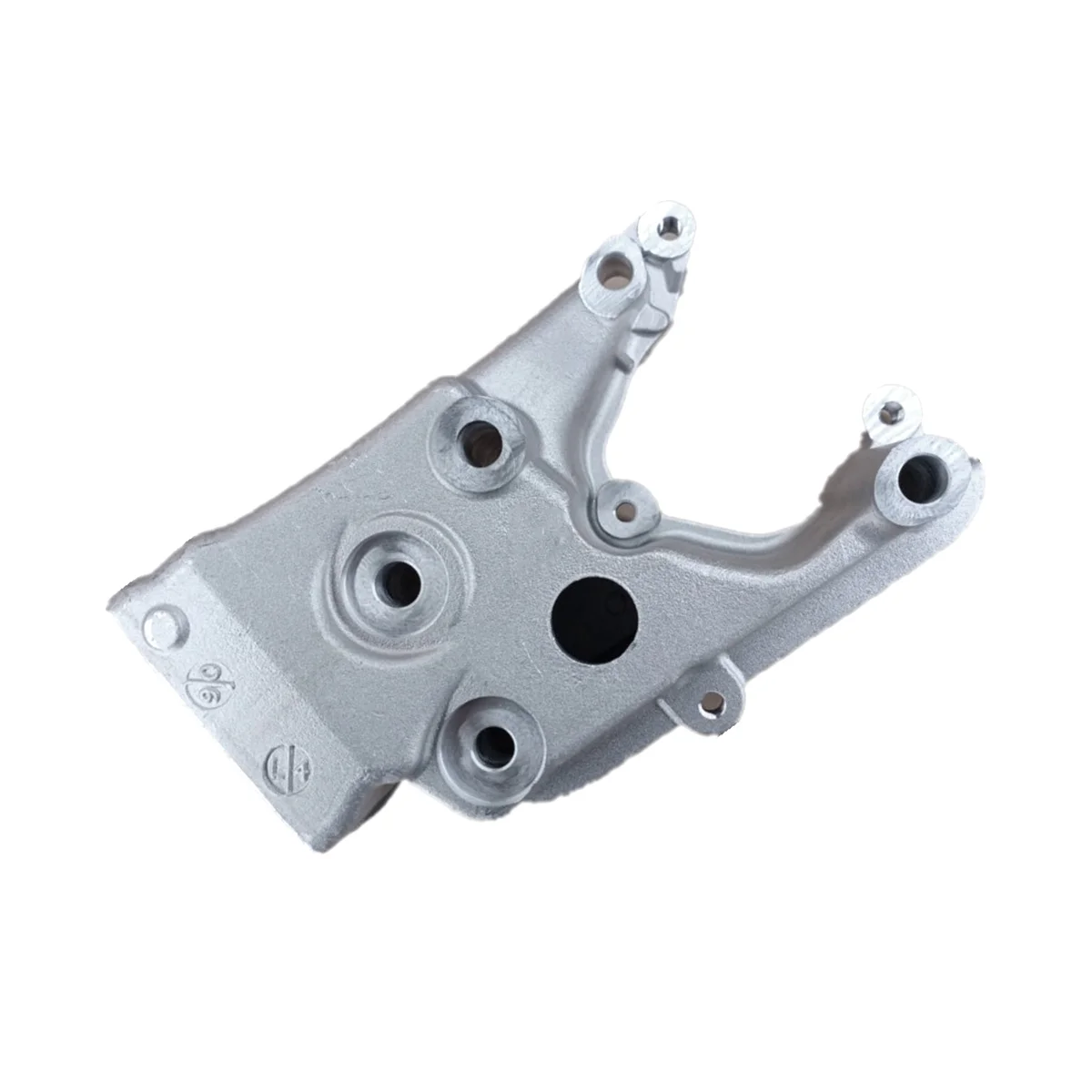Новый кронштейн двигателя, нижняя правая Скоба для Peugeot 307 308 408 307 307SW 407 Citroen C5 C4 Picasso Generation C4 184699
Новый кронштейн двигателя, нижняя правая Скоба для Peugeot 307 308 408 307 307SW 407 Citroen C5 C4 Picasso Generation C4 184699