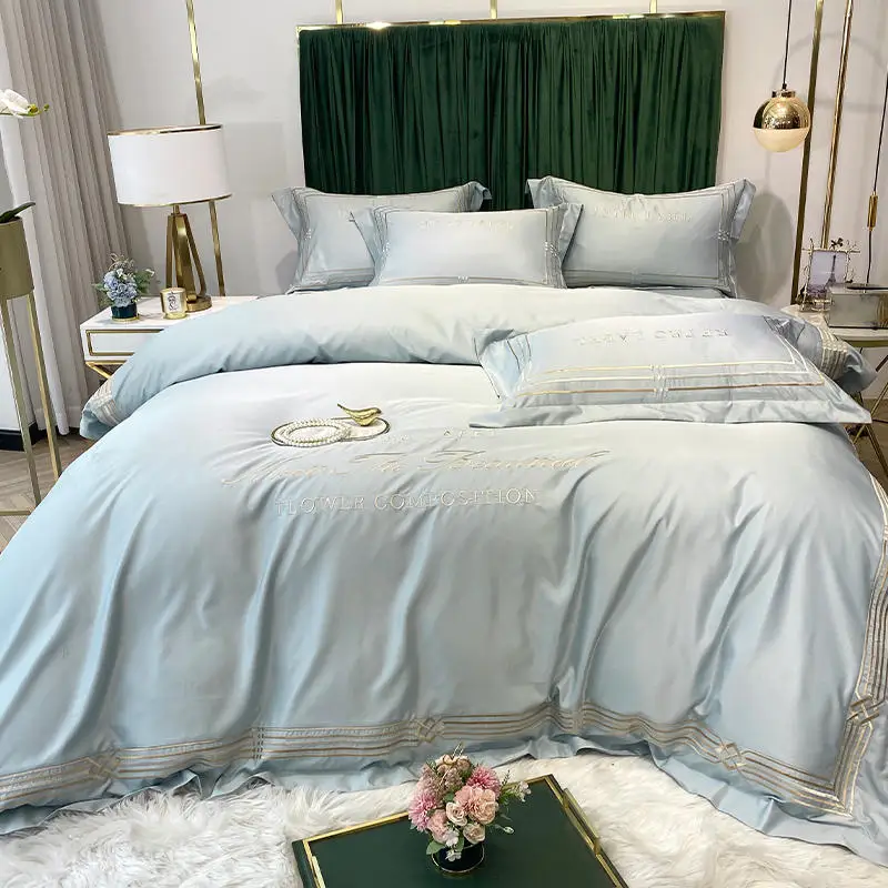 Girls Cute Beddings Sets Ultralight Selling Comforter Rustic Minimalist Bedding Set Luxury Aesthetic Roupa De Cama Furniture
Girls Cute Beddings Sets Ultralight Selling Comforter Rustic Minimalist Bedding Set Luxury Aesthetic Roupa De Cama Furniture