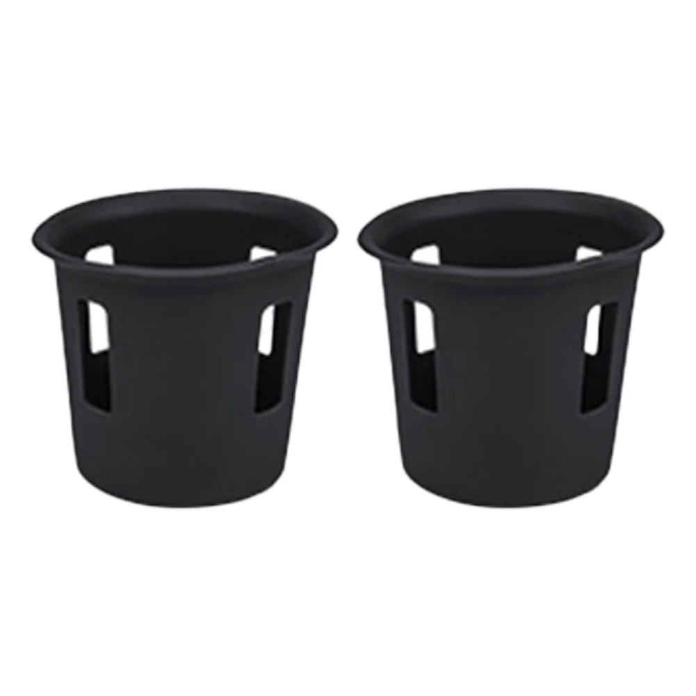 Cup Holders Water Cup Pad Accessories Black/Orange Car Interior For LiXiang L7 L8 L9 Water Cup For Leading Ideal
Cup Holders Water Cup Pad Accessories Black/Orange Car Interior For LiXiang L7 L8 L9 Water Cup For Leading Ideal