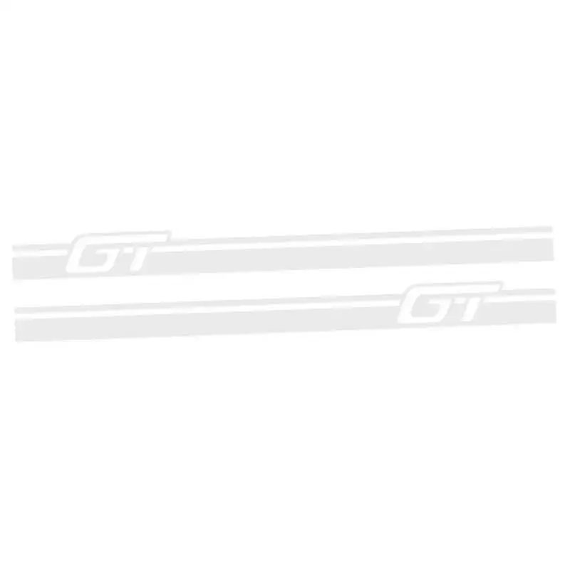 Car Side Decals Exterior Auto Racing Decals Long Stripe Car Body Side Stickers Universal Racing Stripe Graphic Stickers For Car
Car Side Decals Exterior Auto Racing Decals Long Stripe Car Body Side Stickers Universal Racing Stripe Graphic Stickers For Car