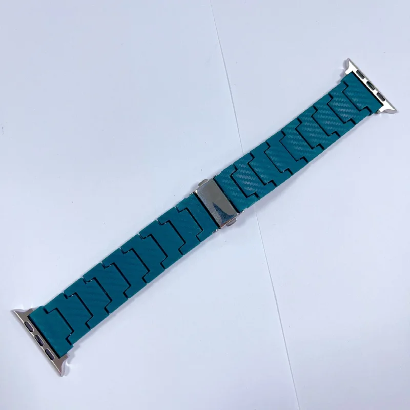 Carbon fiber Straps For Apple Watch Band 45mm 44mm 40mm 42mm 46mm 41mm 38 49mm correa Bracelet IWatch Series 10 SE 9 8 7 Ultra 2 Carbon fiber Straps For Apple Watch Band 45mm 44mm 40mm 42mm 46mm 41mm 38 49mm correa Bracelet IWatch Series 10 SE 9 8 7 Ultra 2