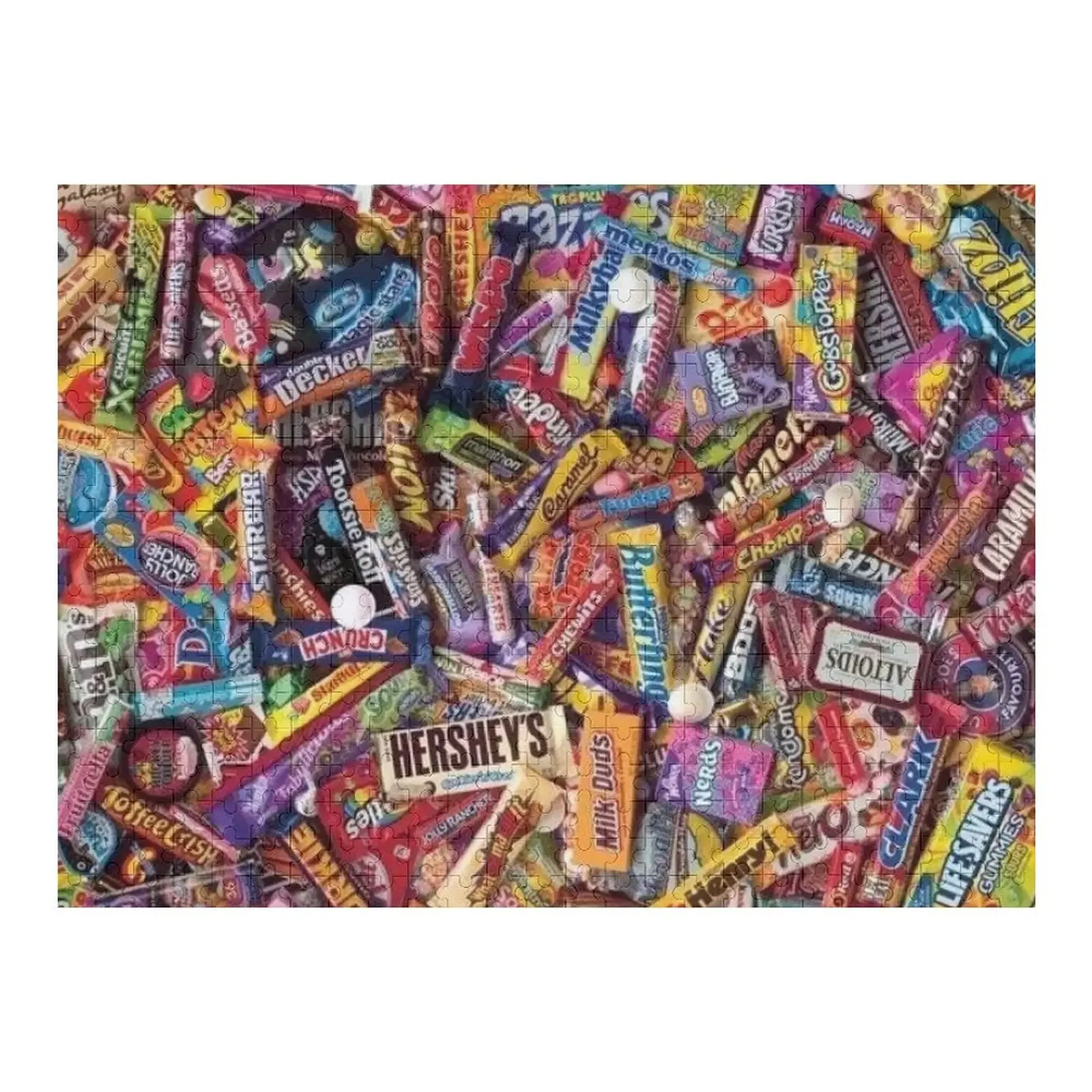 Candy Jigsaw Puzzle Anime Customizeds For Kids Custom Kids Toy Works Of Art Puzzle
Candy Jigsaw Puzzle Anime Customizeds For Kids Custom Kids Toy Works Of Art Puzzle