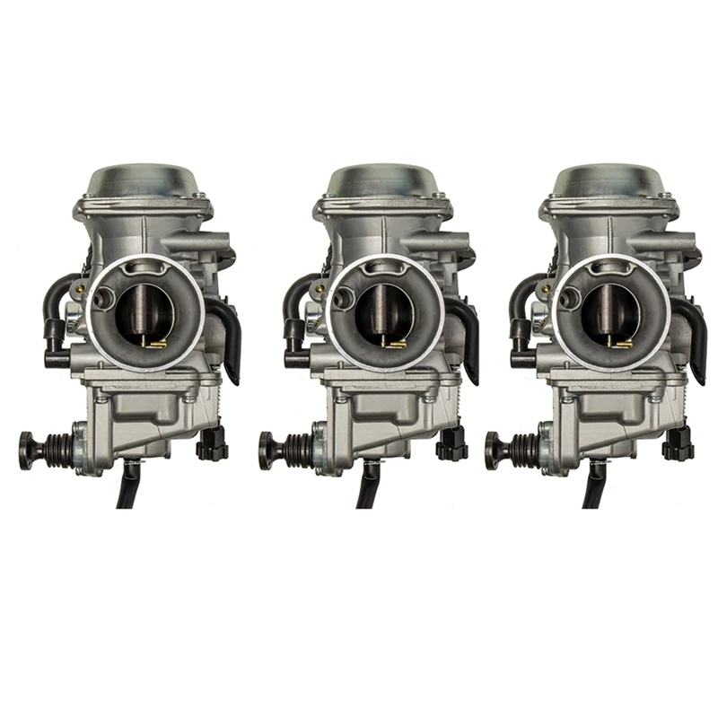 2X Motorcycle Fuel Tank Carburetor For Kawasaki ATV KLF300 HONDA TRX 300/TRX 300FW/TRX300 400 450 FOURTRAX 1988-2000 
2X Motorcycle Fuel Tank Carburetor For Kawasaki ATV KLF300 HONDA TRX 300/TRX 300FW/TRX300 400 450 FOURTRAX 1988-2000
