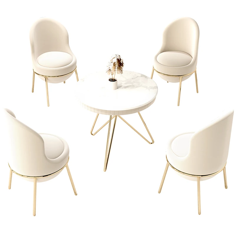 Кофейный столик и стул, комбинированный коммерческий диван для отдыха 
Кофейный столик и стул, комбинированный коммерческий диван для отдыха