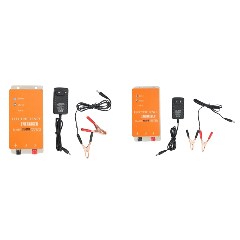 10KM Electric Fence Solar Charger Controller High Voltage Horse Cattle Poultry Farm Animal Fence Tools 
10KM Electric Fence Solar Charger Controller High Voltage Horse Cattle Poultry Farm Animal Fence Tools