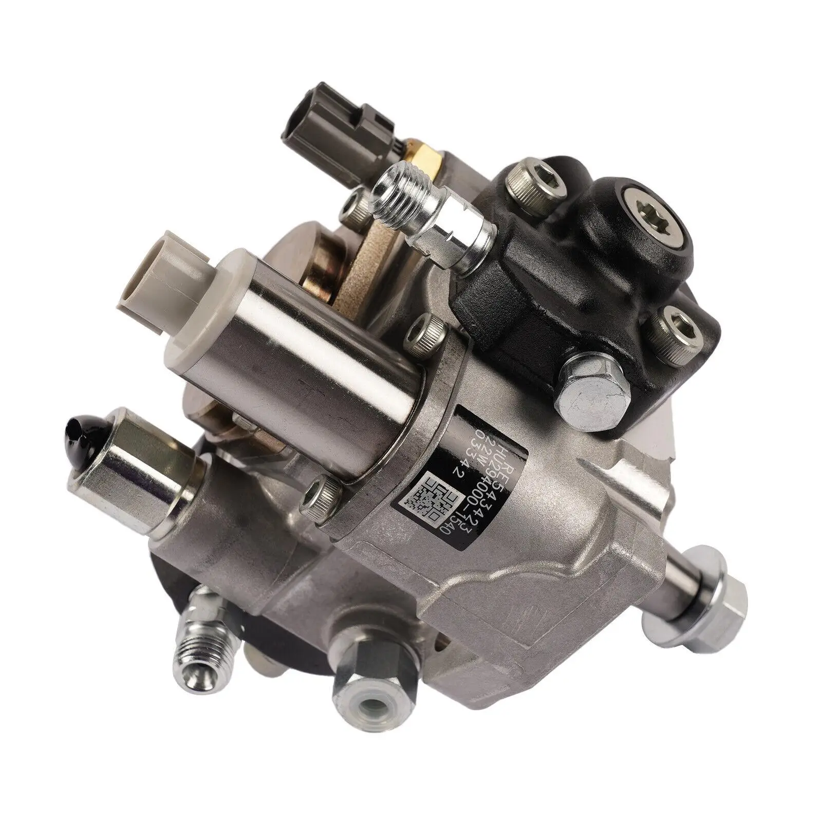 AP01 Fuel Injection Pump for John Deere 4045 5085E 5090R 6130D 6140D 294000-1540 New RE543423 2940001540
AP01 Fuel Injection Pump for John Deere 4045 5085E 5090R 6130D 6140D 294000-1540 New RE543423 2940001540