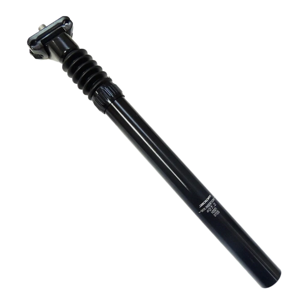 

Aluminum Alloy Shock Absorption Mm Adjustable Suspension Seatpost Rear Float Tube Saddle Post Post Rear Float Tube