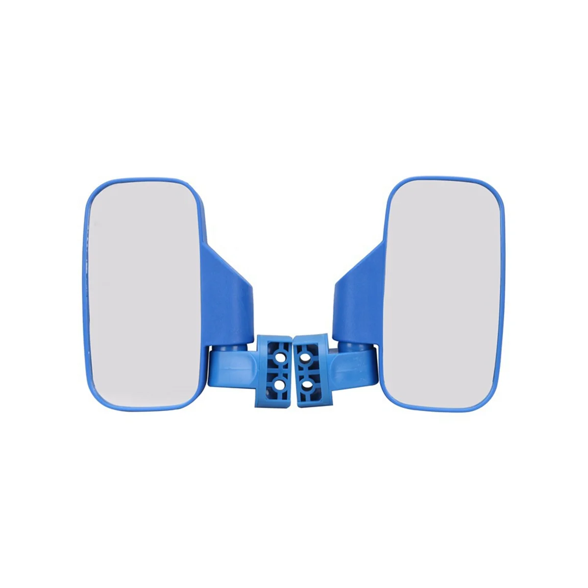 Suitable for UTV/ATV Side Mirrors Beach Bikes All-Terrain Off-Road Vehicles Conversions Blue
Suitable for UTV/ATV Side Mirrors Beach Bikes All-Terrain Off-Road Vehicles Conversions Blue