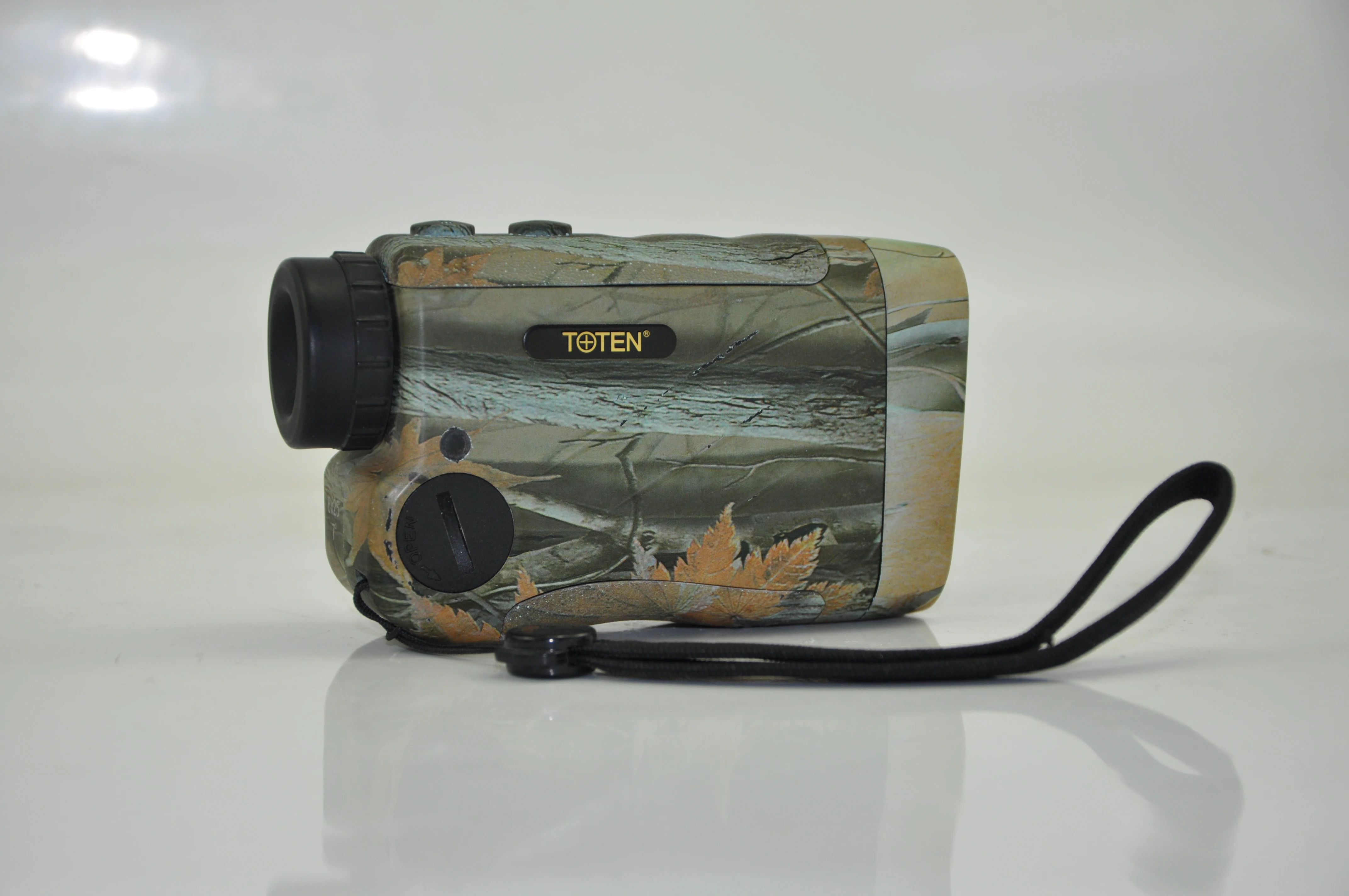 TOTEN 6x25 Laser Range Finder For Hunting/Golf Rain Model Rangefinder Outdoor Optics Hunting/Golf Distance Meter
TOTEN 6x25 Laser Range Finder For Hunting/Golf Rain Model Rangefinder Outdoor Optics Hunting/Golf Distance Meter