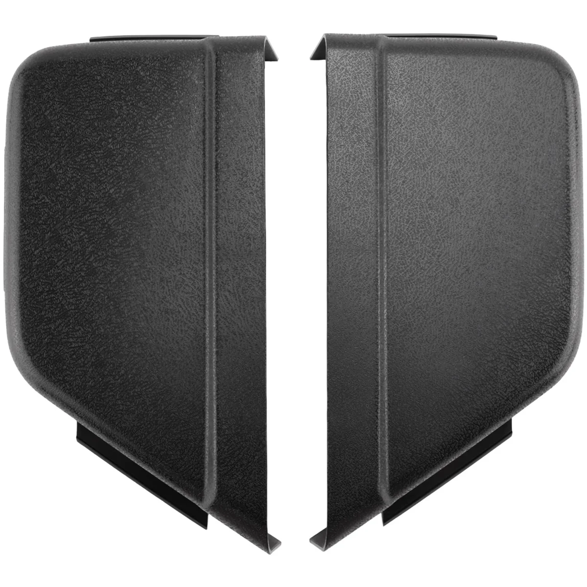 Карманный органайзер-сетка на заднюю дверь автомобиля, боковой поднос для пассажирской двери, органайзер для хранения Wrangler JK 2011-2017