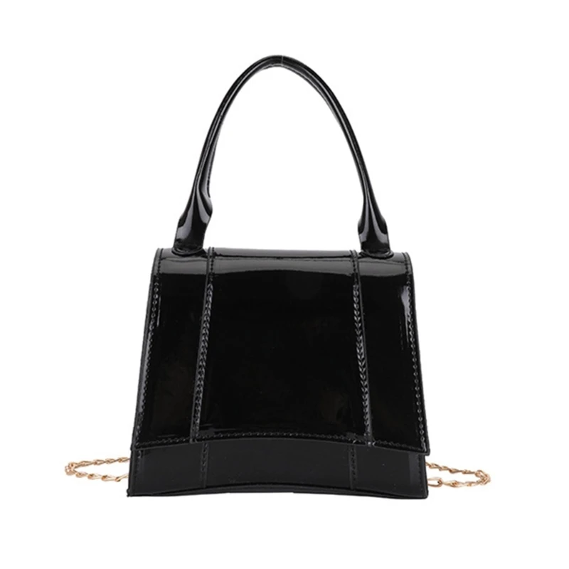 Solid Color Crossbody Bag for Women All-matching Shoulder Bag Retro-PU Leather Messenger Bag Lady Simple Casual Handbag
Solid Color Crossbody Bag for Women All-matching Shoulder Bag Retro-PU Leather Messenger Bag Lady Simple Casual Handbag