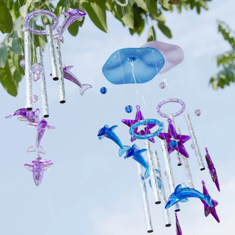 Creative Imitation Crystal Wind Chimes Pendant Bedroom Room Decoration Door Hanging Ornaments Gift Window Wind Chimes Decor
Creative Imitation Crystal Wind Chimes Pendant Bedroom Room Decoration Door Hanging Ornaments Gift Window Wind Chimes Decor