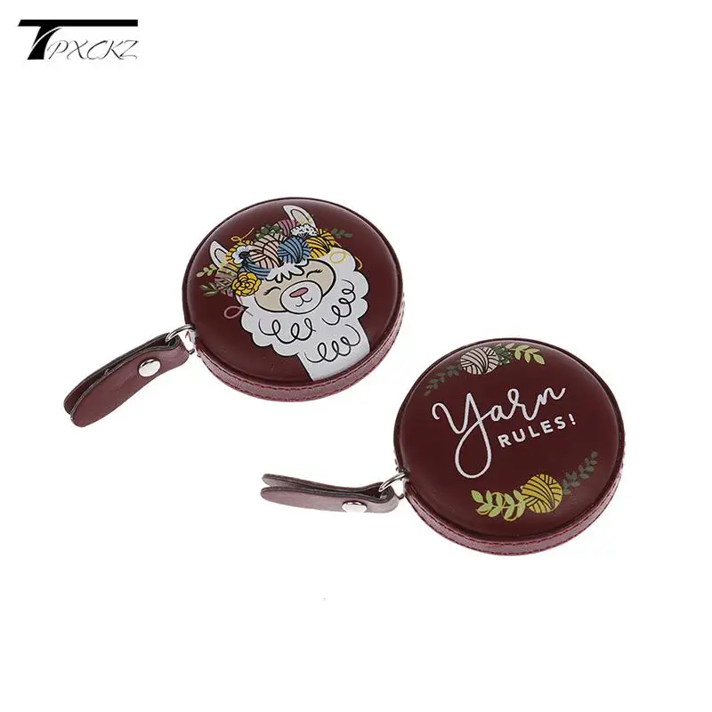 1.5m Portable Retractable Vintage Style Mini Tape Nostalgia Measure Ruler Retro Sewing Centimeter Inch Roll Tape
1.5m Portable Retractable Vintage Style Mini Tape Nostalgia Measure Ruler Retro Sewing Centimeter Inch Roll Tape