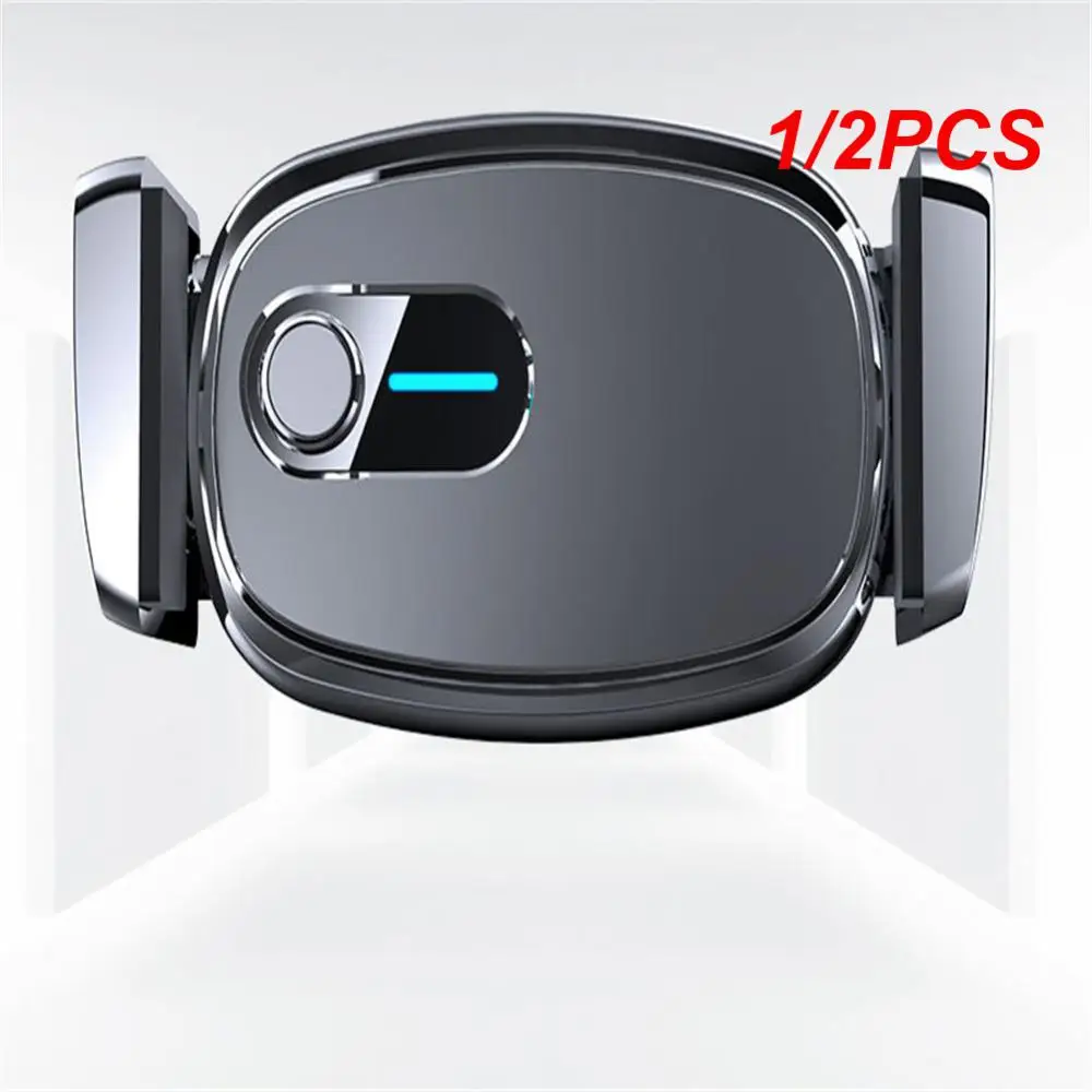 1/2 шт., автомобильный держатель с креплением на воздуховод
1/2 шт., автомобильный держатель с креплением на воздуховод