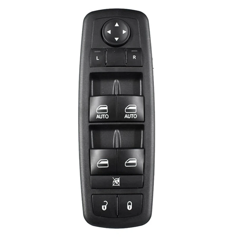 Для 2009-2012 Dodge Ram 1500 2500 3500 четыре кабины левая сторона главное Электропитание окно дверь переключатель зеркало Регулируемый переключатель 4602863AC
Для 2009-2012 Dodge Ram 1500 2500 3500 четыре кабины левая сторона главное Электропитание окно дверь переключатель зеркало Регулируемый переключатель 4602863AC