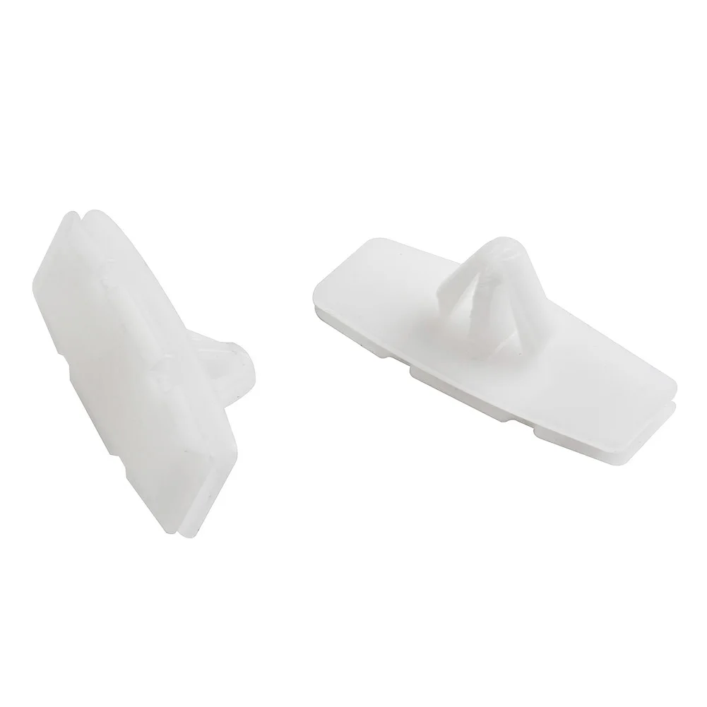 For Jeep Wrangler 2018-2020 Fender Flare Retainer Clip Clip 68395634AA For Jeep Gladiator (JT) 2020 Front Left Right
For Jeep Wrangler 2018-2020 Fender Flare Retainer Clip Clip 68395634AA For Jeep Gladiator (JT) 2020 Front Left Right
