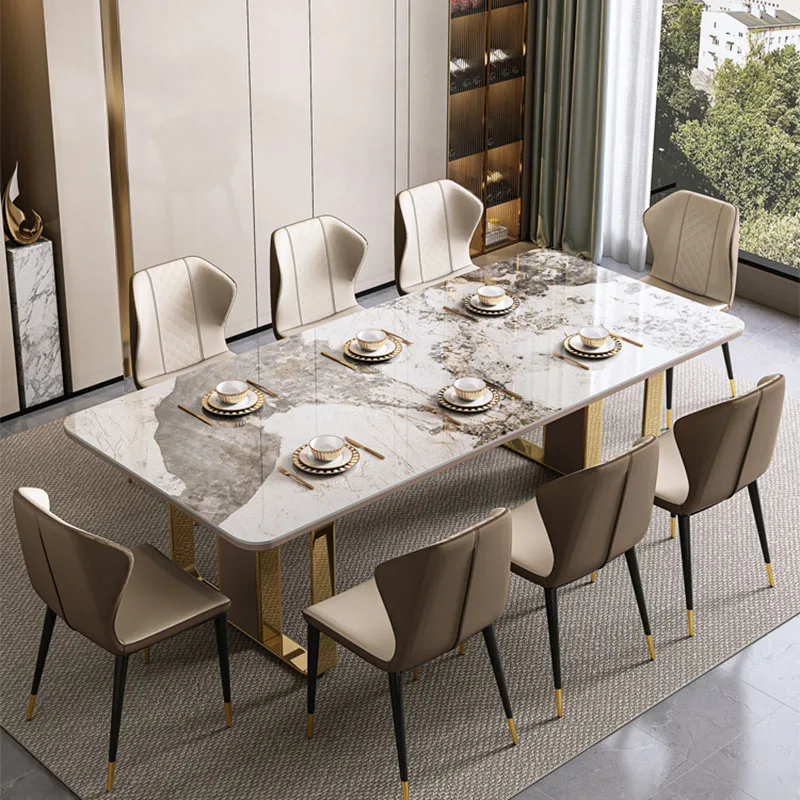 Luxury Wedding Dining Table Decor Legs 75cm Nordic Organizer Dining Table High Living Room Household Essentials
Luxury Wedding Dining Table Decor Legs 75cm Nordic Organizer Dining Table High Living Room Household Essentials
