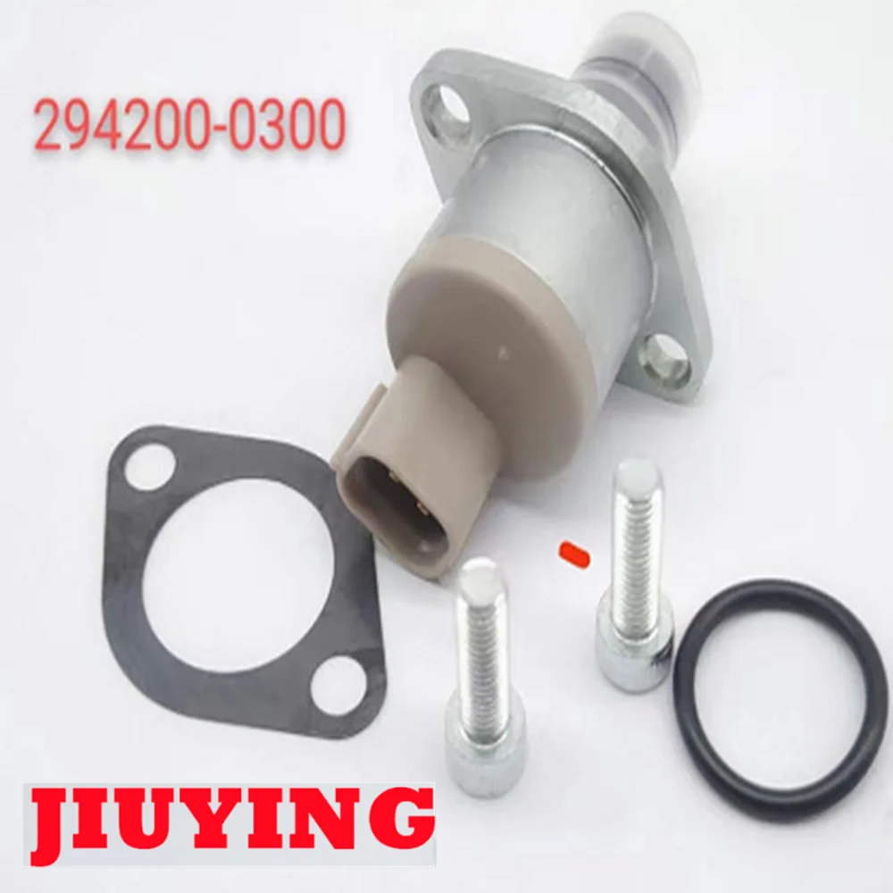 294200-0300 04226-0L03 0 регулятор давления топливного насоса, всасывающий клапан SCV для Toyota 294200-0460 294200-0254 294200-0301
294200-0300 04226-0L03 0 регулятор давления топливного насоса, всасывающий клапан SCV для Toyota 294200-0460 294200-0254 294200-0301