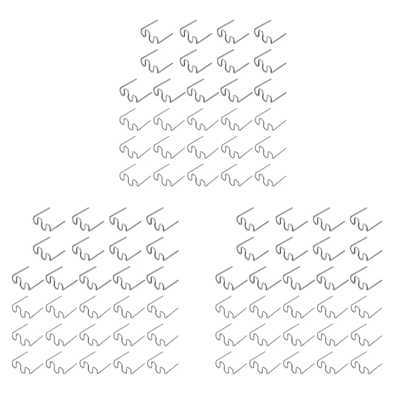 3000 шт. скобы для горячего степлера, пластиковые ремонтные волнистые скобы, ремонт бампера, кузова, 0,8 0,6 мм, S волнистые скобы
3000 шт. скобы для горячего степлера, пластиковые ремонтные волнистые скобы, ремонт бампера, кузова, 0,8 0,6 мм, S волнистые скобы