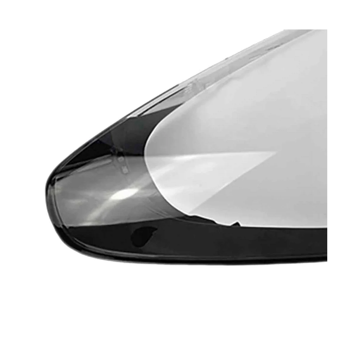 Left Front Headlight Shell Lamp Shade Transparent Lens Case Cover for Porsche Cayenne 2015-2017 Car Head Light Housing
Left Front Headlight Shell Lamp Shade Transparent Lens Case Cover for Porsche Cayenne 2015-2017 Car Head Light Housing